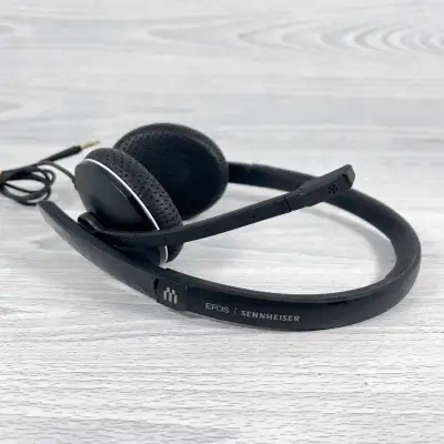 Sennheiser Headset EPOS, View more