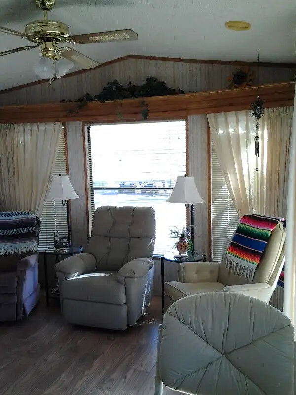 Yuma AZ Araby Acres 55+ Resort Park May in Arizona in Canada - Image 3