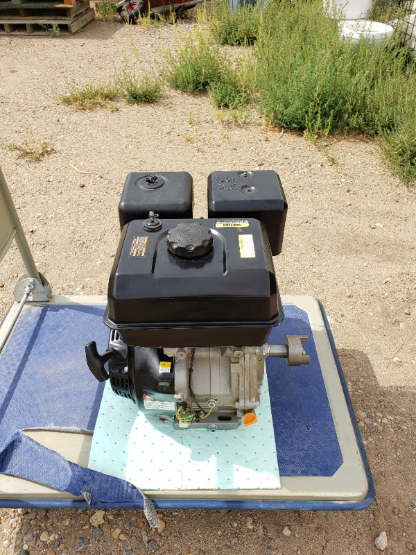 BE 15HP Engine For Sale in Other in Medicine Hat - Image 2
