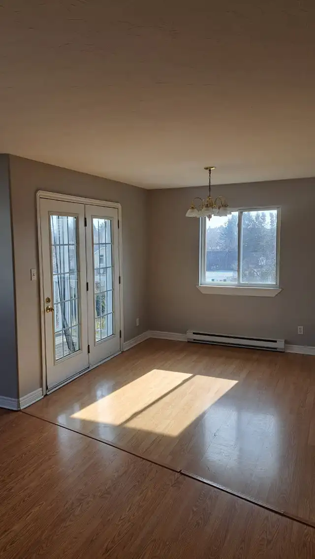 Condo Style 2 Bedroom