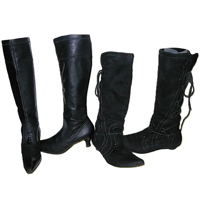 15 Paires de souliers de 5 et demi à 7 in Women's - Shoes in Québec City - Image 5