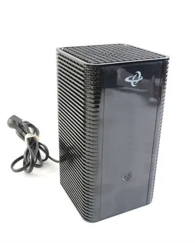 Hitron Modem Router, View more