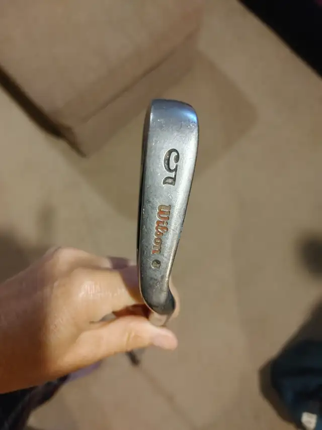 Righthand Golf Clubs in Golf in Kitchener / Waterloo - Image 5