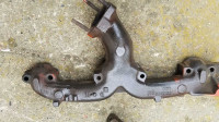 1966-68 Chevy Exhaust Manifold 3855163