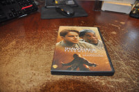 The Shawshank Redemption DVD 2009 Canadian version