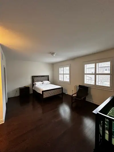 Private Room for Rent