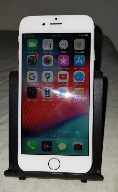 iPhone 6 on sale. 64GB Storage. Sparingly used. Like New. In perfect condition. Unlocked. Bought fro...
