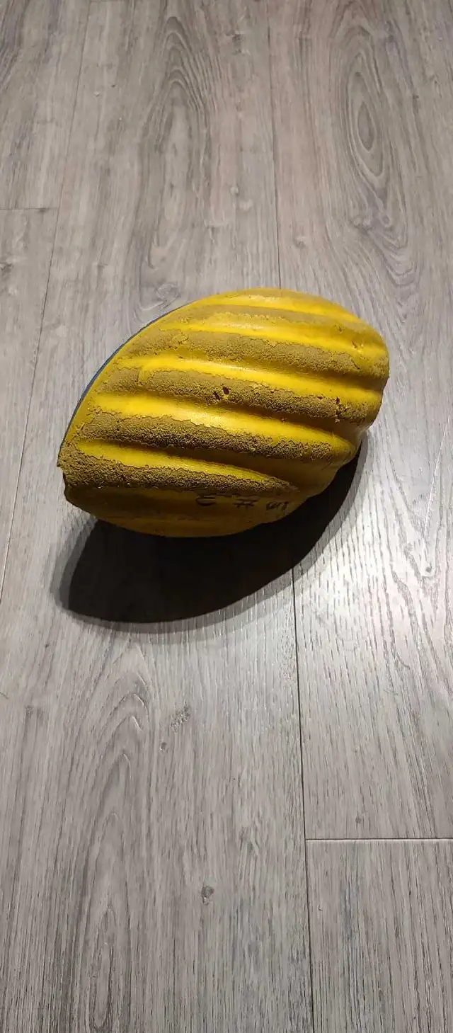 Foam Football