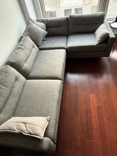 4-Seater Sofa , View more