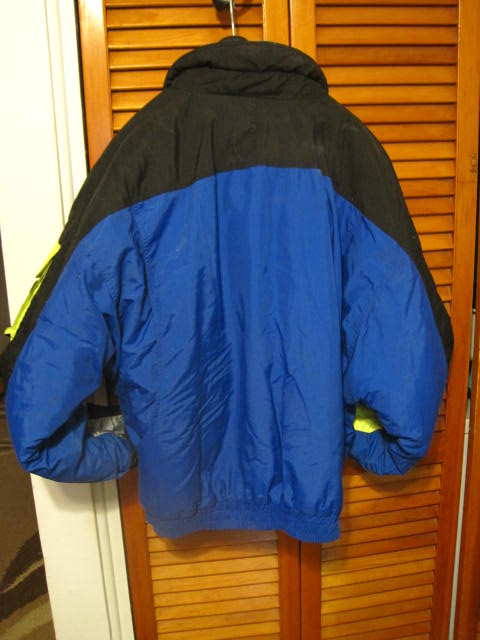 35$ - TG Manteau Hommes / XL Men's Jacket dans Hommes  à Ville de Montréal - Image 4