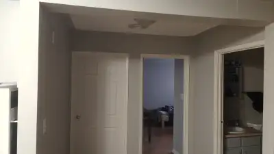 2 bedroom and 1 bath apartment Pet friendly parking included in rent near by costco,walmart and all...