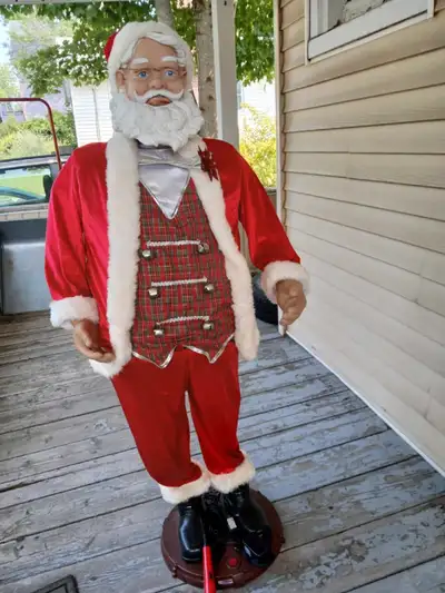 Santa!!!, View more