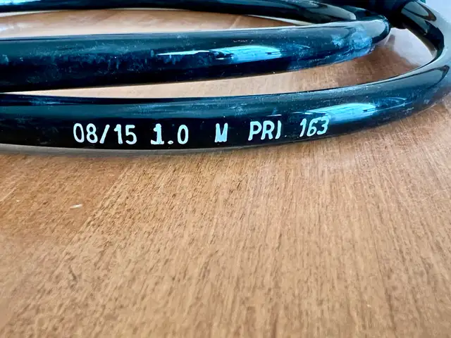 *NEW* Meritor WABCO Power Cable PN# S449 326 010 0 in Other in Belleville - Image 8