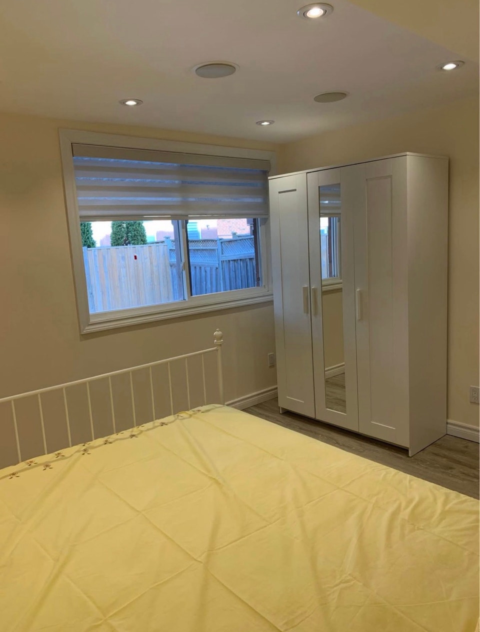 Legal Furnished walk-Out Basement for Rent in Richmond 3