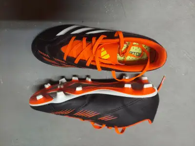 Outdoor Soccer cleats, View more