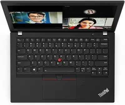 Lenovo ThinkPad X280 Tactile  Intel  i7QuadCore,16GbRam Business