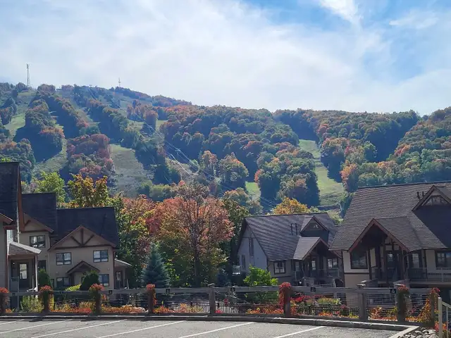 Condo à louer