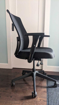 AllSeating Office Chair 