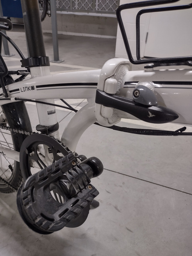 Vélo pliant TERN C7 dans Randonnée, ville et hybrides  à Ville de Montréal - Image 2