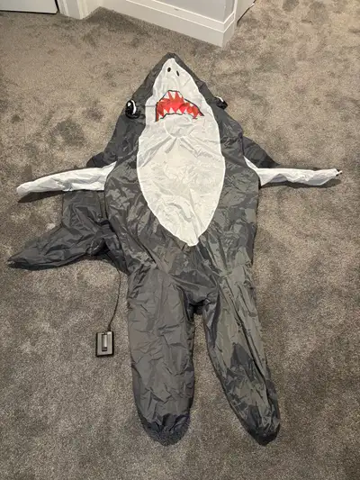 Shark Costume, View more