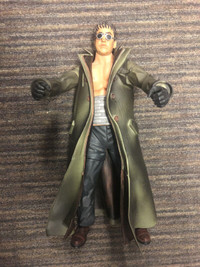 Spider-Man Doctor Octopus Action Figure For Sale 