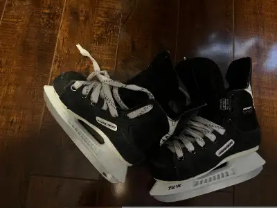 Bauer Skate USY12R, View more