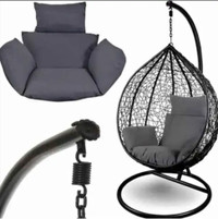 Chaise Suspendue/ Hanging Chair