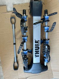 Thule sweden4 Bike Rack