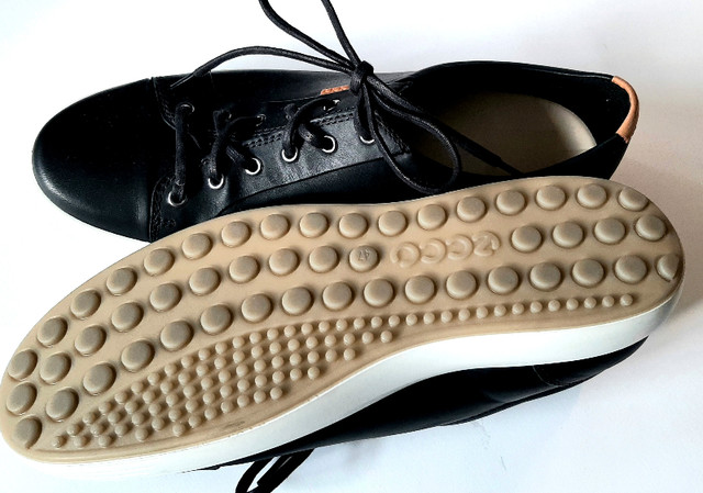 Ecco shoes.Size 13-13.5 in Men's Shoes in Edmonton - Image 2