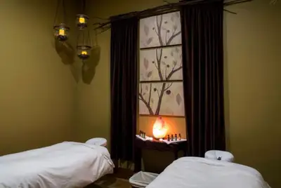 Weekday Massage therapy, View more
