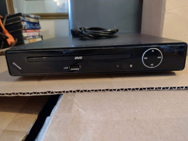 DVD Player Repair in Video & TV Accessories in North Bay - Image 2