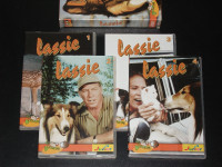 Lassie - Coffret de 4 DVD