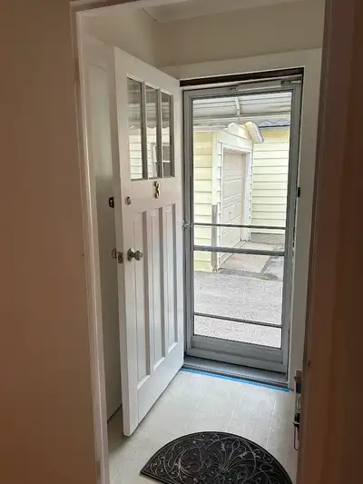 1 Bedroom Apartment + Den for rent