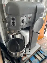 Mélangeur L80 Hobart mixer 