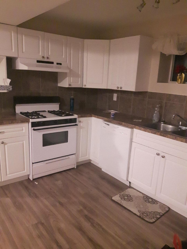 Utilities Included! 2 big bedrooms Long Term Rentals Lethbridge Kijiji
