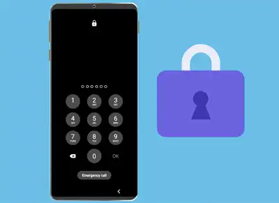 Samsung Lock Removal, View more