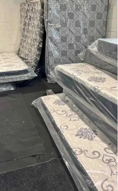 Brand new mattress  urgent clearance sale Limited stoc, View more