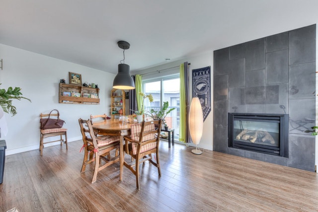 très beau condo spacieux et lumineux à vendre — photo 1