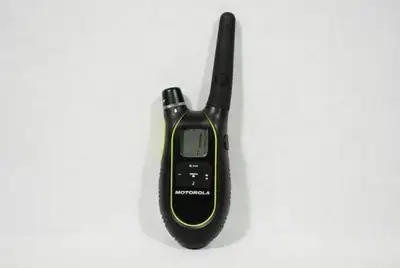 Motorola TalkAbout SX700R Two-Way Radios, View more