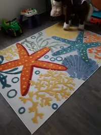 Childs Area Rug
