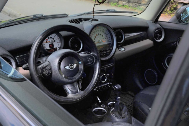 MINI COOPER 2013 (negociable) — photo 5