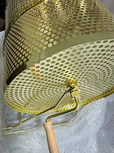 Raffle Drum, View more