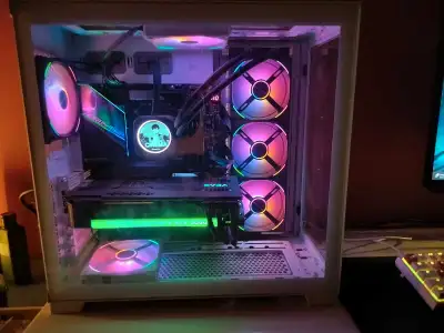 gaming PC , View more