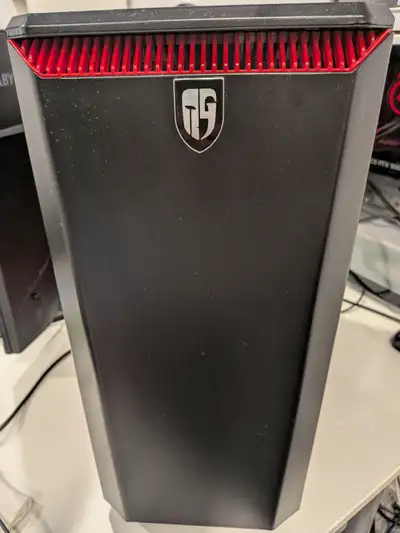 Desktop - Ryzen 7 3800x, 16GB RAM, 8GB Radeon RX Vega, Win11Pro, View more
