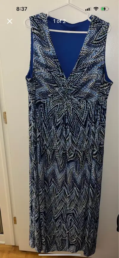 Women’s XXL dress, View more