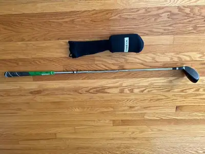 TOMMY ARMOUR NO. 4 HYBRID RH, View more