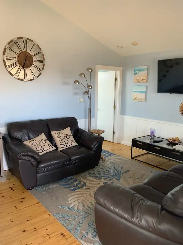 Aboiteau Beach Cottage Rental  in New Brunswick in Canada - Image 5