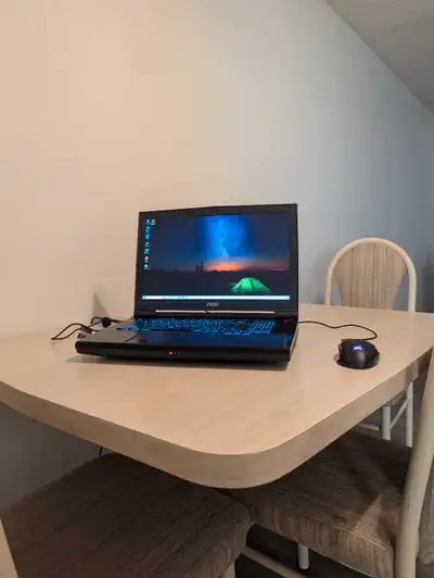 gaming laptop, View more
