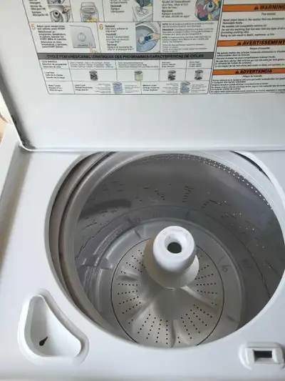 LAVEUSE - MAYTAG, View more