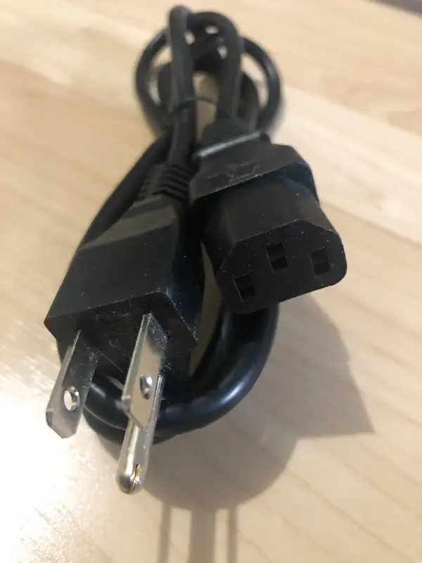 HEAVY DUTY POWER CORD in Other in Edmonton - Image 4